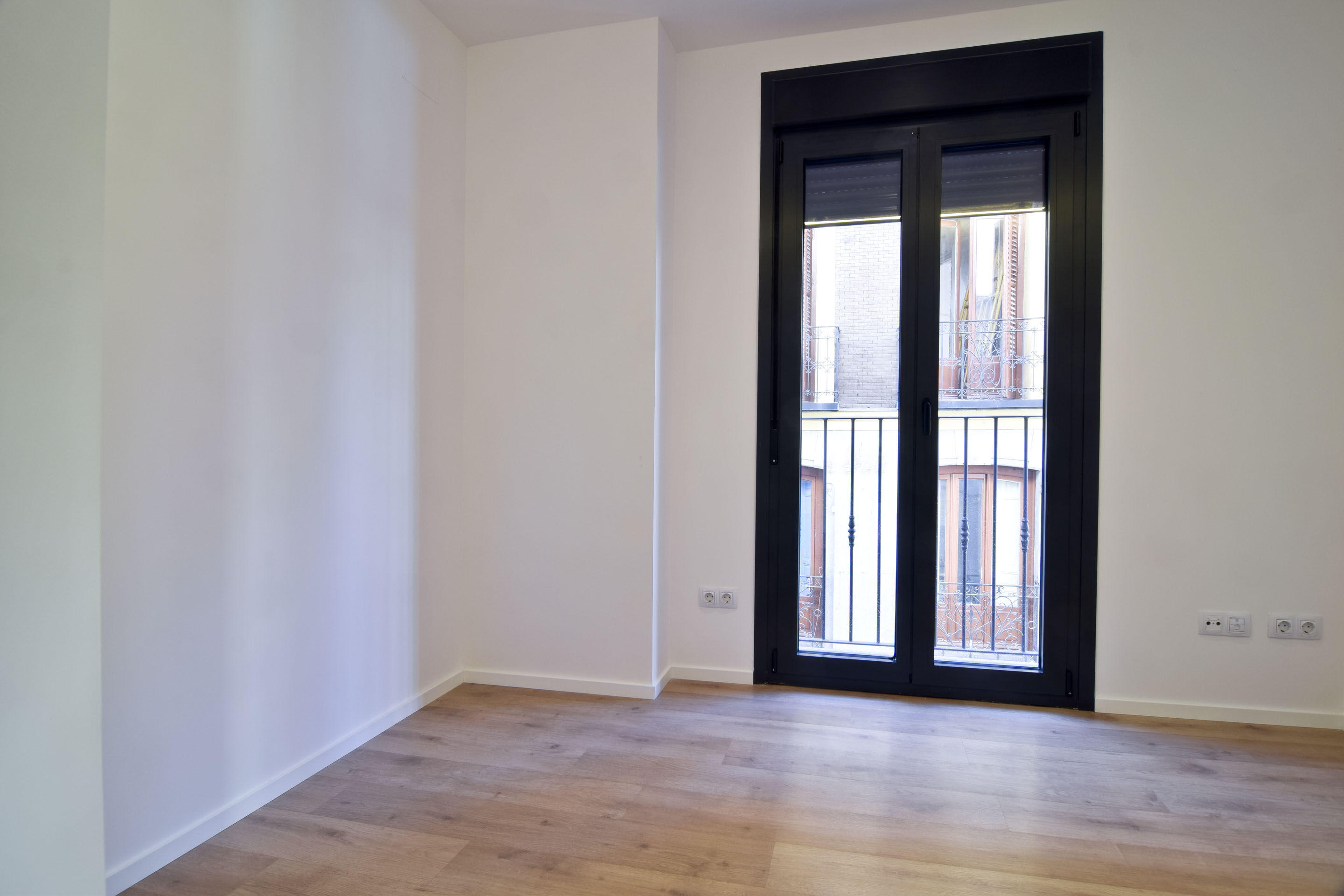 Edificio Calle Cruz,20.Madrid